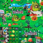 Papel Forrar Peque Pack 50X70 Fantasia